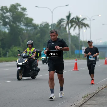 Runner Photo 7219360