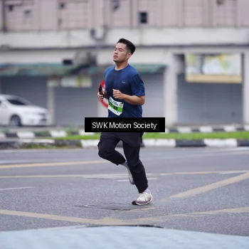 Runner Photo 7219362