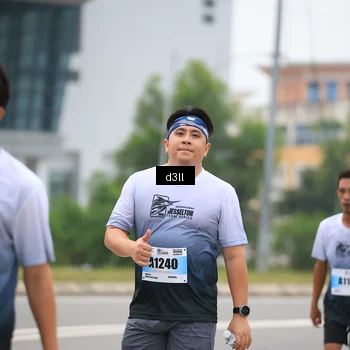 Runner Photo 7219363