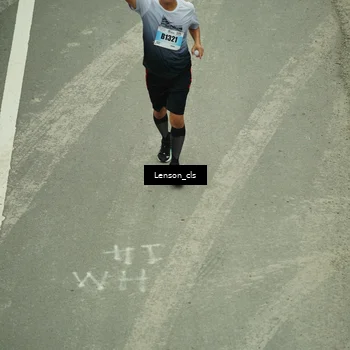 Runner Photo 7219365
