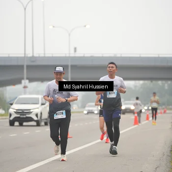 Runner Photo 7219367