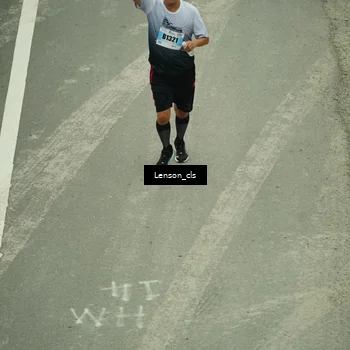Runner Photo 7219368