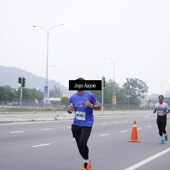 Runner Photo 7219369