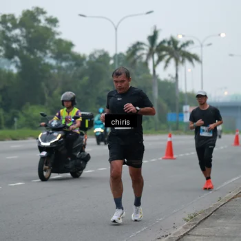 Runner Photo 7219370