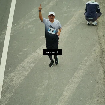 Runner Photo 7219372