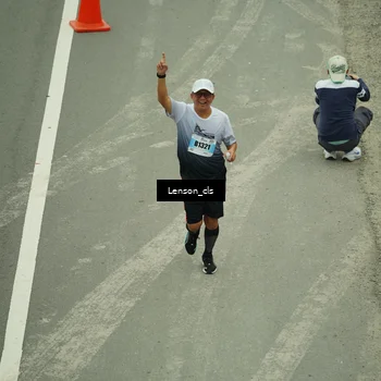 Runner Photo 7219377