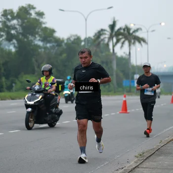 Runner Photo 7219380