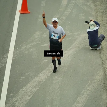 Runner Photo 7219382