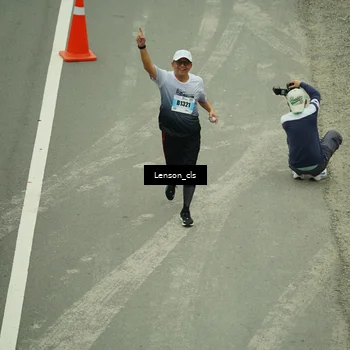 Runner Photo 7219383