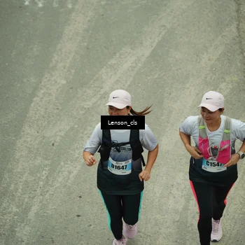 Runner Photo 7219384