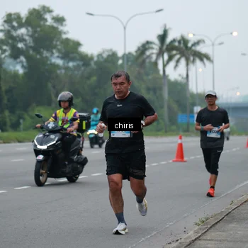 Runner Photo 7219385