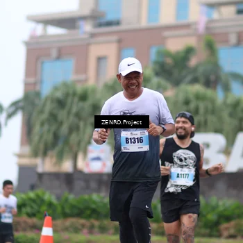 Runner Photo 7219388
