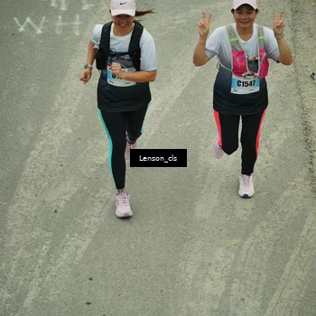 Runner Photo 7219391