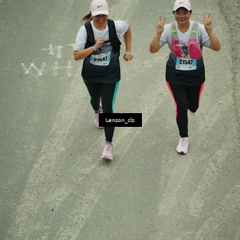 Runner Photo 7219392