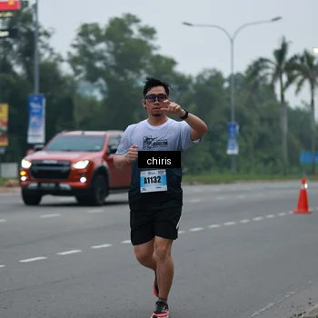 Runner Photo 7219395