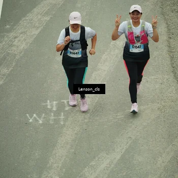 Runner Photo 7219399