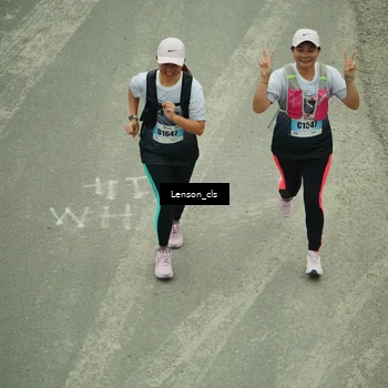 Runner Photo 7219400