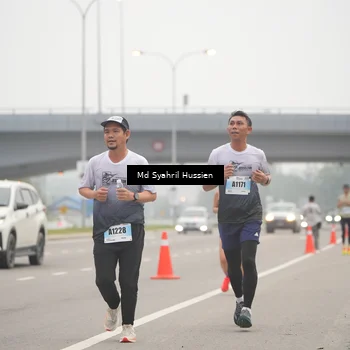 Runner Photo 7219402