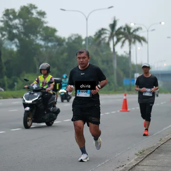 Runner Photo 7219403