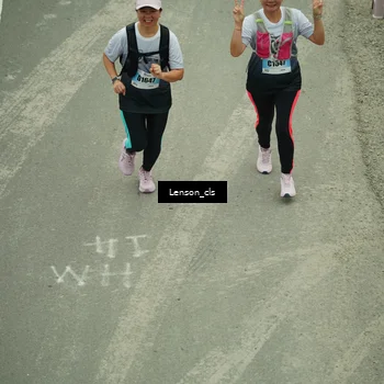 Runner Photo 7219405