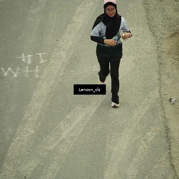Runner Photo 7219408