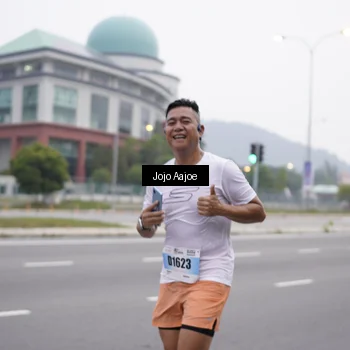 Runner Photo 7219411