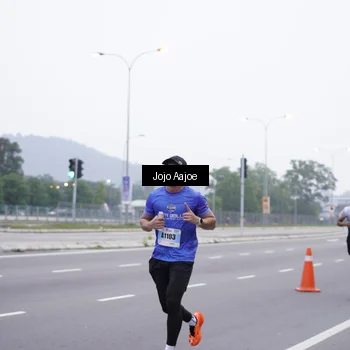 Runner Photo 7219412