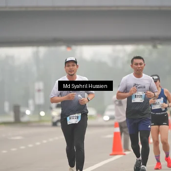 Runner Photo 7219414