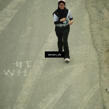 Runner Photo 7219418