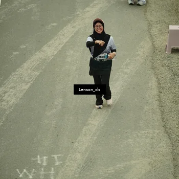 Runner Photo 7219426