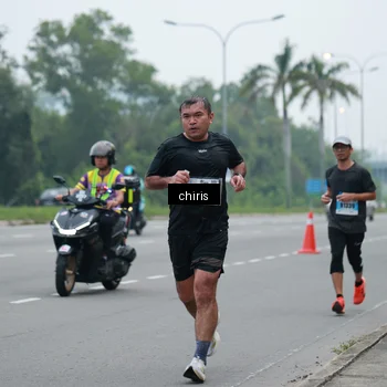 Runner Photo 7219428