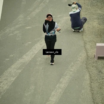 Runner Photo 7219430