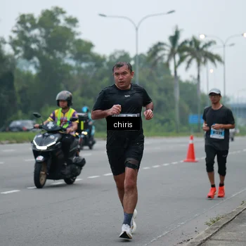 Runner Photo 7219431