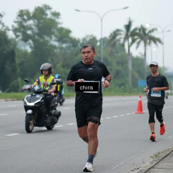 Runner Photo 7219433