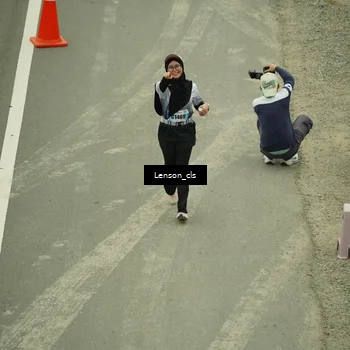Runner Photo 7219437