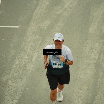 Runner Photo 7219438