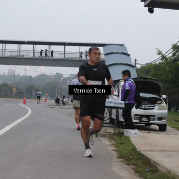 Runner Photo 7219441