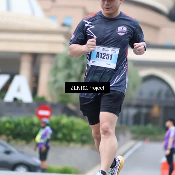 Runner Photo 7219442