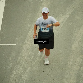 Runner Photo 7219446