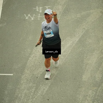 Runner Photo 7219449