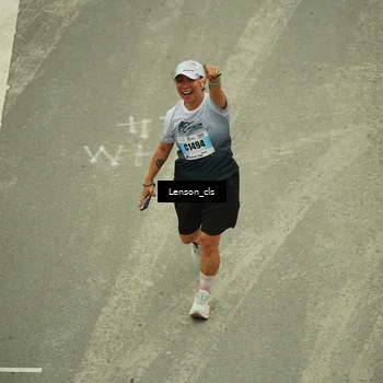 Runner Photo 7219451