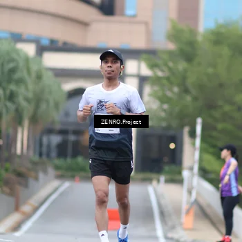 Runner Photo 7219452