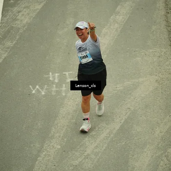 Runner Photo 7219453