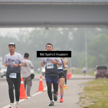 Runner Photo 7219457