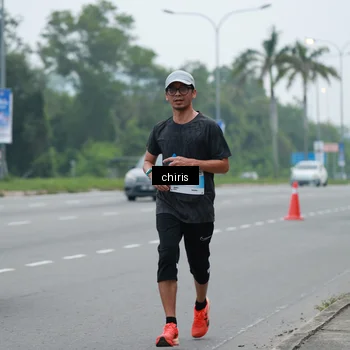 Runner Photo 7219458