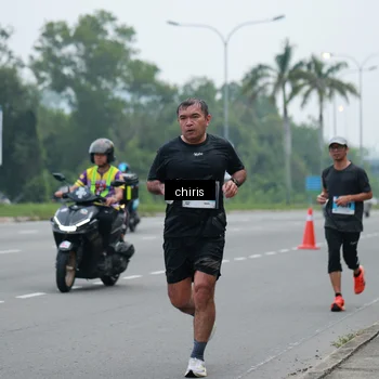 Runner Photo 7219461