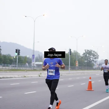 Runner Photo 7219462