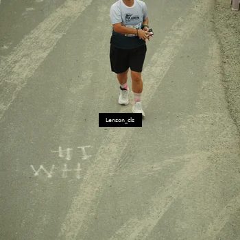 Runner Photo 7219463