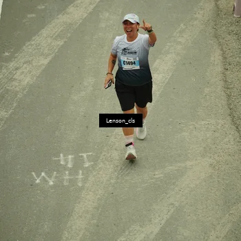 Runner Photo 7219465