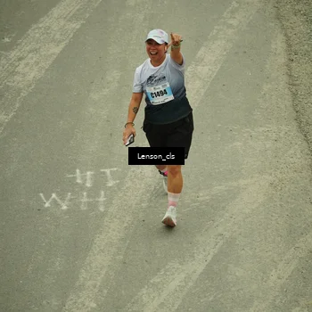 Runner Photo 7219466